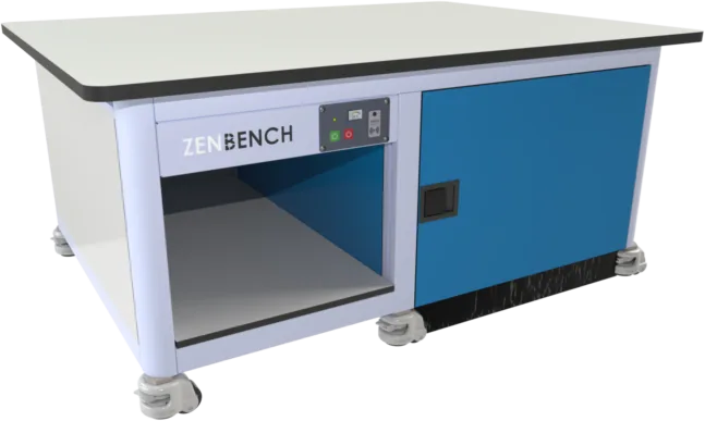 ZenBench 120QTOF