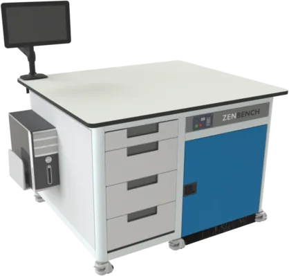 ZenBench 120VP1XL-F