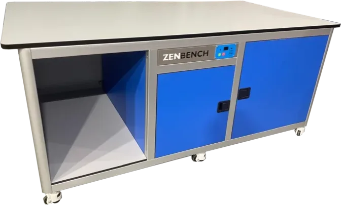 ZenBench 190VP2XL (7500)